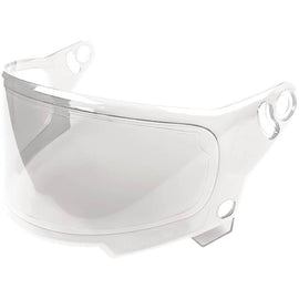 Bell Eliminator Visor -Clear