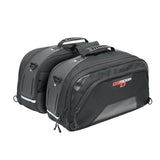 Dririder Bikeman 2 Twin Bags