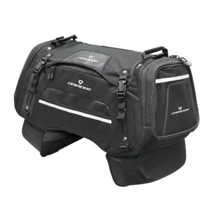 Dririder Explorer Tail Pack