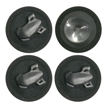 Load image into Gallery viewer, Dririder 4 Piece Luggage Suction Pad