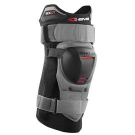 EVS Sports Knee Brace SX01 Each - Black
