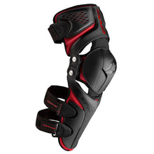 Load image into Gallery viewer, EVS Sports EPIC Motocross Dirt Bike Knee Guards