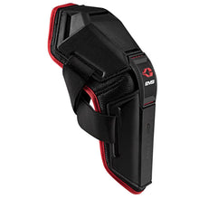 Load image into Gallery viewer, EVS Option Motocross Dirt Bike Youth Elbow Pad - Black