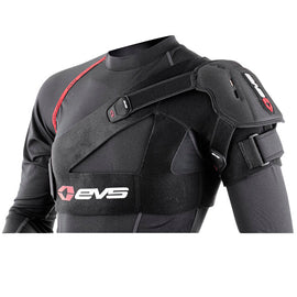 EVS SB04 Shoulder Support - Black