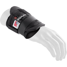 Load image into Gallery viewer, EVS WB01 Motorcycle Wrist Brace - Black