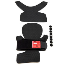 Load image into Gallery viewer, EVS Axis Sport Motocross Replacement Left Liner Set - S