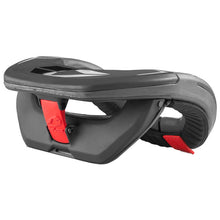Load image into Gallery viewer, EVS R4K Motocross Dirt Bike Protection Youth Race Collar - Black