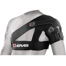 Load image into Gallery viewer, EVS SB03 Shoulder Support - Black