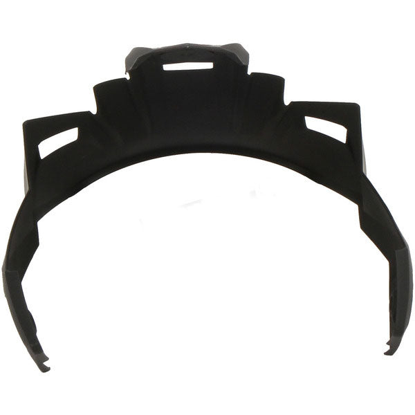 Bell Helmets MX-9 Adventure MIPS Visor Matte Black/White/Red