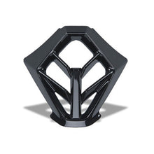 Load image into Gallery viewer, Bell Moto-9 Replacement Helmet Mouthpiece - Matt Black