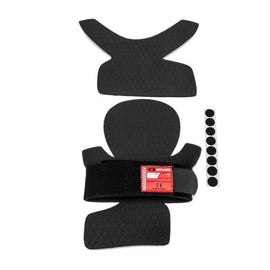 EVS Web Pro Motocross Replacement Left Liner Set - L