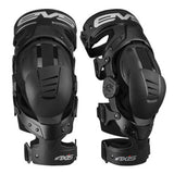 EVS Axis Sport Motocross Dirt Bike Knee Brace Pair