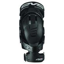Load image into Gallery viewer, EVS Axis Sport Motocross Dirt Bike Knee Brace Pair