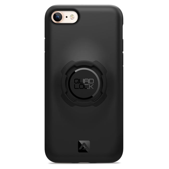 Quad Lock iPhone 7 Case