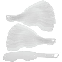 Load image into Gallery viewer, Fly Racing New Goggles Tearoffs 20 Pack