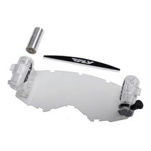 Load image into Gallery viewer, Fly Racing New Goggles Roll-Off System