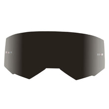 Load image into Gallery viewer, Fly Racing Single Lens Dark Smoke W/Pst