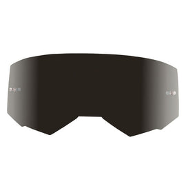 Fly Racing Single Lens Dark Smoke W/Pst
