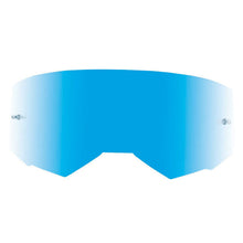 Load image into Gallery viewer, Fly Racing Single Lens Sky Blue Mirror/Smoke W/Pst