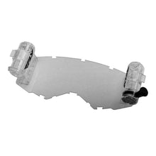 Load image into Gallery viewer, Fly Racing Roll-Off Lens - Smoke