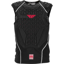 Load image into Gallery viewer, Fly Racing Barricade Pullover Vest Armour - Black