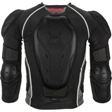 Load image into Gallery viewer, Fly Racing Barricade Longe Sleeve Suit - Black