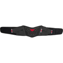 Load image into Gallery viewer, Fly Racing Barricade Motocross Dirt Bike Youth Kidney Belt - Black