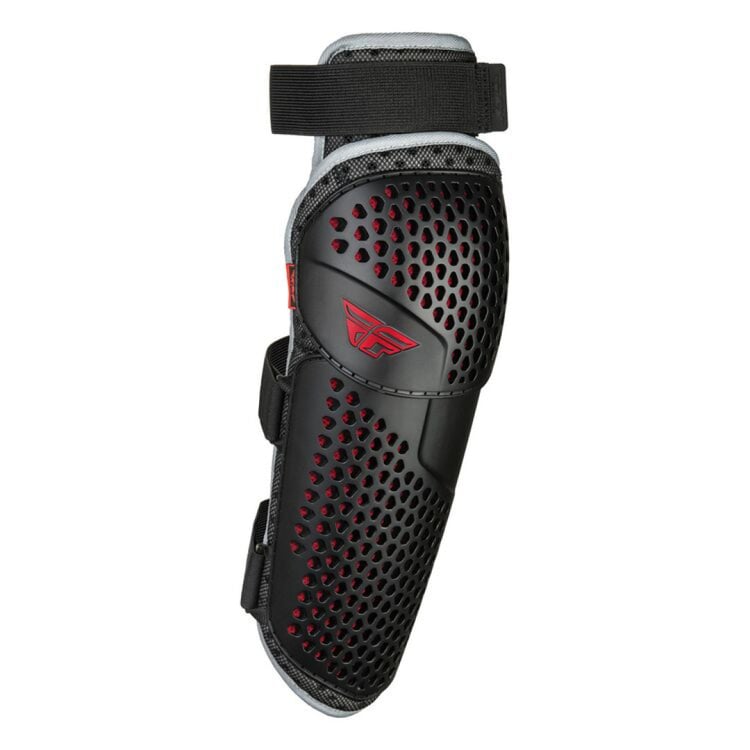 Fly Racing Youth Barricade Flex Knee Guards