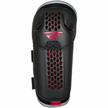 Load image into Gallery viewer, Fly Racing Barricade Elbow Adult Guards - Black