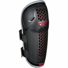 Load image into Gallery viewer, Fly Racing Barricade Elbow Adult Guards - Black