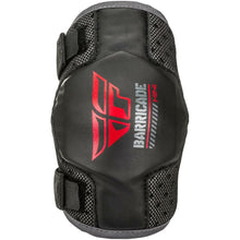Load image into Gallery viewer, Fly Racing Barricade Elbow Mini Guards - Black