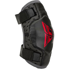 Load image into Gallery viewer, Fly Racing Barricade Elbow Mini Guards - Black