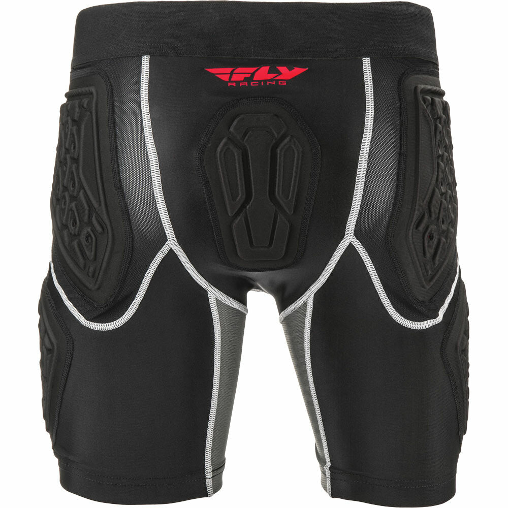 Fly Racing Barricade Compression Shorts