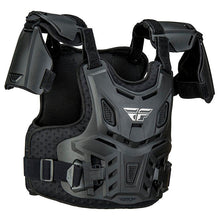 Load image into Gallery viewer, Fly Racing Revel Offroad Roost Youth Guard - Black