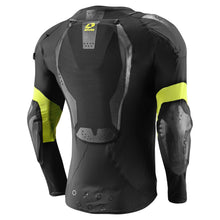 Load image into Gallery viewer, EVS Ballistic Pro  Motocross Dirt Bike Protective Jersey - Black