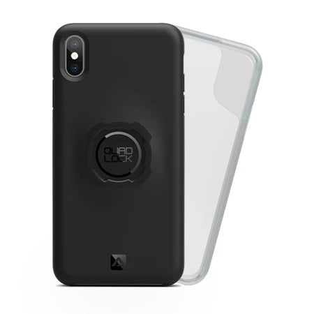 Quad Lock iPhone XS Max Case