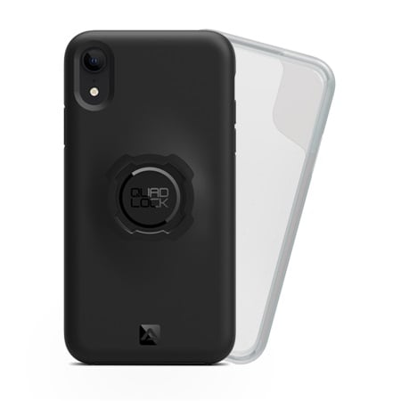 Quad Lock iPhone XR Case