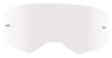 Load image into Gallery viewer, Fly Racing Single Lens Youth Clear W/Post