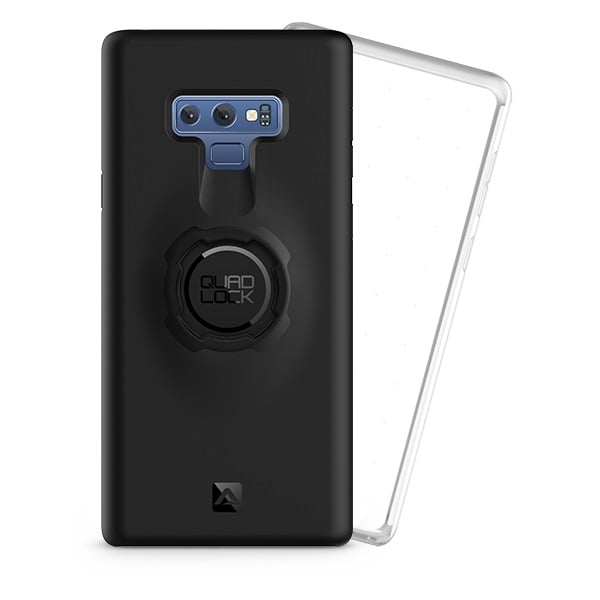 Quad Lock Samsung Galaxy Note 9 Case