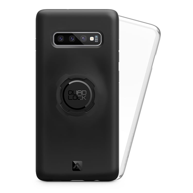 Quad Lock Samsung Galaxy S10+ Case