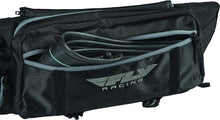 Load image into Gallery viewer, Fly Racing Motorcycle Luggage Tool Pack - Black
