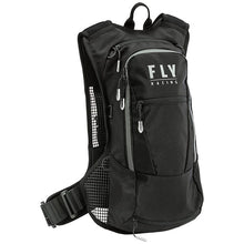 Load image into Gallery viewer, Fly Racing Xc30 Hydro Pack - Black/Grey 1 Litre