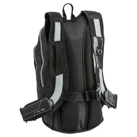 Fly Racing XC100 Hydro Pack Backpack - 3L - Black/Grey