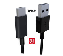 Load image into Gallery viewer, UClear USB-C Charge/Data Cable (Motion Series)