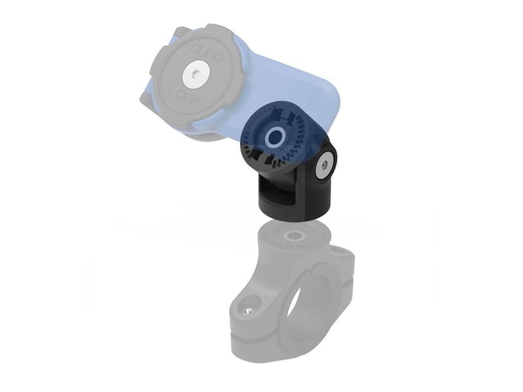 Quad Lock Knuckle Adaptor Mount