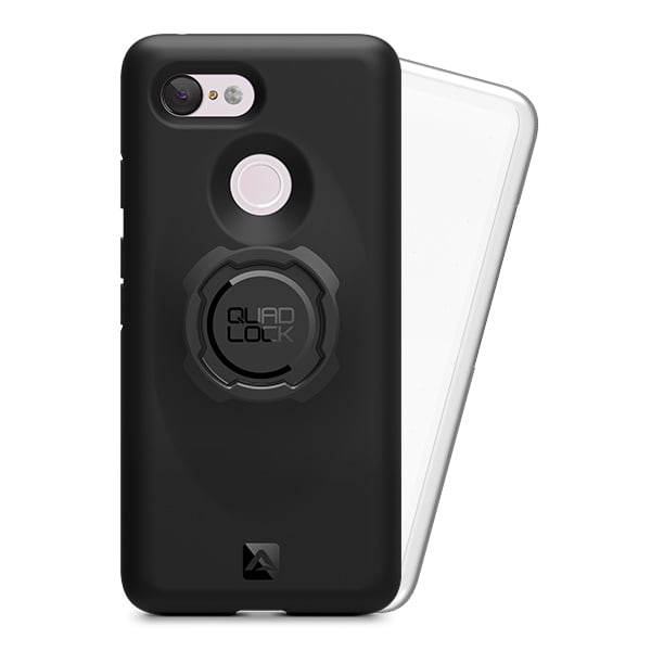 Quad Lock Google Pixel 3 Case