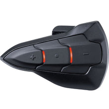 Load image into Gallery viewer, HJC Smart 10B Flat Black Bluetooth Communication System