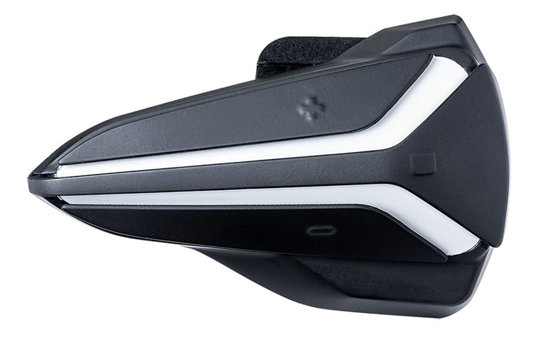 HJC Smart 20B Bluetooth Communication System