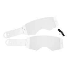 Load image into Gallery viewer, Fly Racing New Goggles Laminate Tearoff 7 Stack With Perimeter Seal