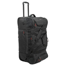 Load image into Gallery viewer, Fly Racing Rockstar Roller Grande Gear Bag - Black